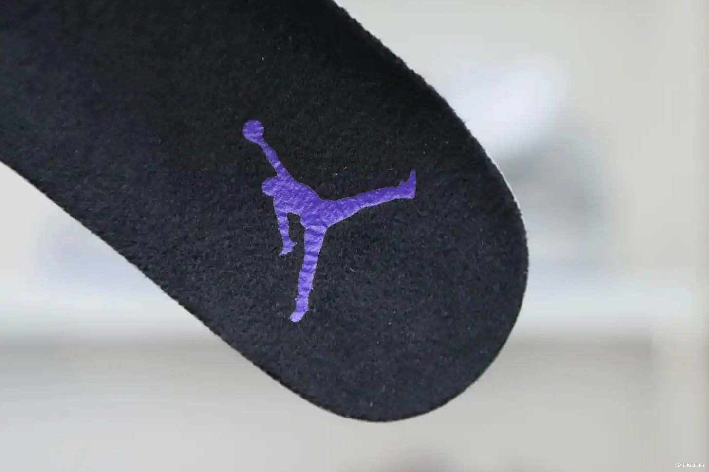 Kimikick Air Jordan 9 0803